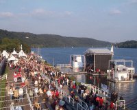 75 Jahre Baldeneysee
